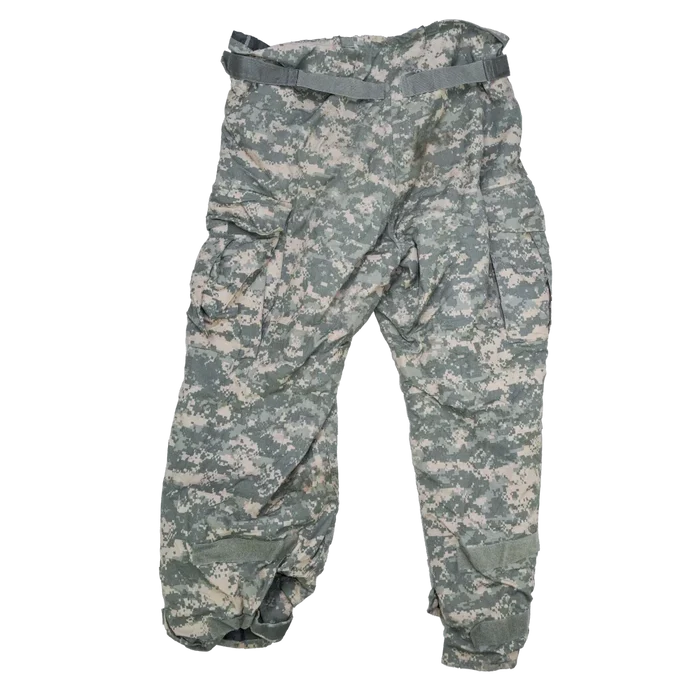 USGI UCP NBC Trousers - Large Regular - US Army Surplus - Combat Trousers