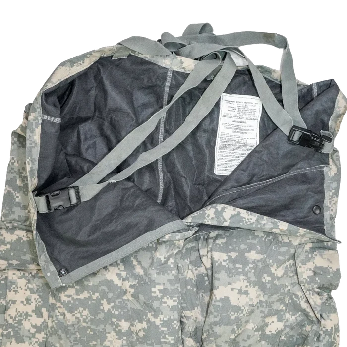 USGI UCP NBC Trousers - Large Regular - US Army Surplus - Combat Trousers