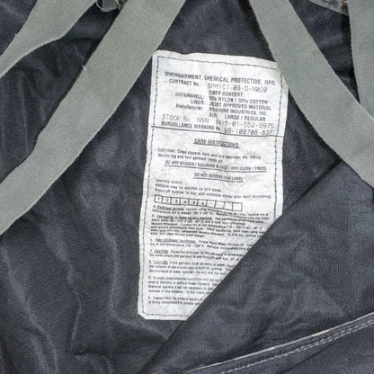 USGI UCP NBC Trousers - Large Regular - US Army Surplus - Combat Trousers