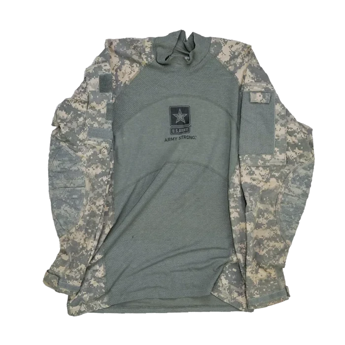 USGI UCP UBAC Shirt - Large - US Army Surplus - UBACS