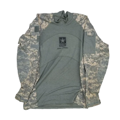 USGI UCP UBAC Shirt - Large - US Army Surplus - UBACS