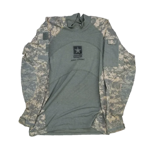 USGI UCP UBAC Shirt - Large - US Army Surplus - UBACS