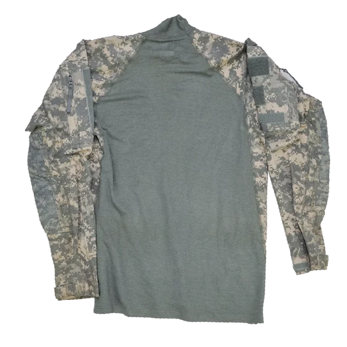 USGI UCP UBAC Shirt - Large - US Army Surplus - UBACS