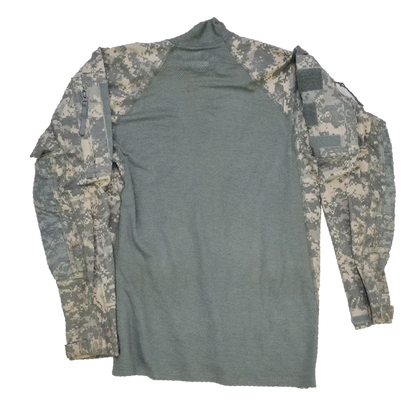 USGI UCP UBAC Shirt - Large - US Army Surplus - UBACS
