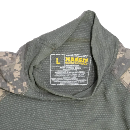 USGI UCP UBAC Shirt - Large - US Army Surplus - UBACS