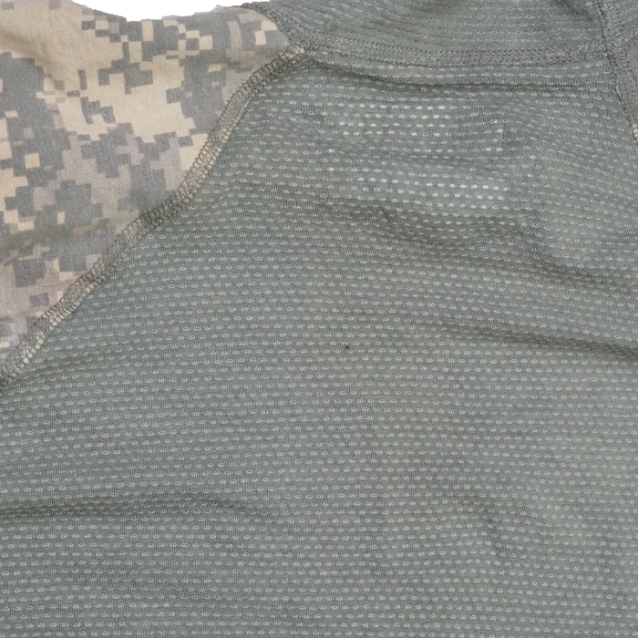 USGI UCP UBAC Shirt - Large - US Army Surplus - UBACS