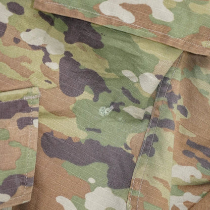 USGI Women's OCP Combat Trousers - 28S, Small - US Army Surplus - Combat Trousers