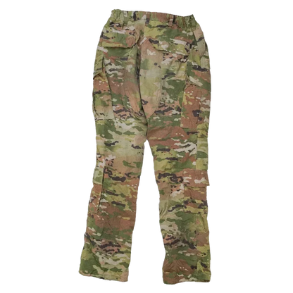 USGI Women's OCP Combat Trousers - 31L, Medium - British Army Surplus - Combat Trousers