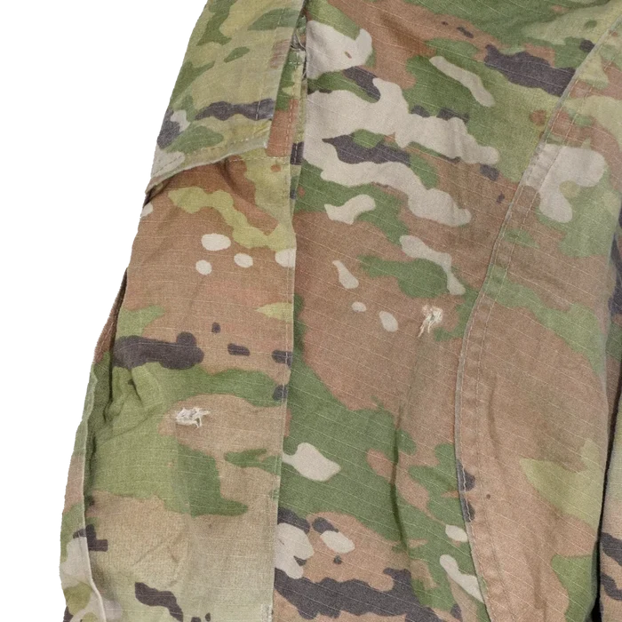 USGI Women's OCP Combat Trousers - 31L, Medium - British Army Surplus - Combat Trousers