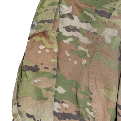USGI Women's OCP Combat Trousers - 31L, Medium - British Army Surplus - Combat Trousers