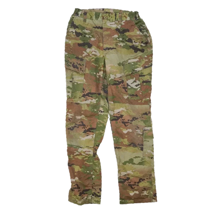 USGI Women's OCP Combat Trousers - 31XL, Medium - US Army Surplus - Combat Trousers