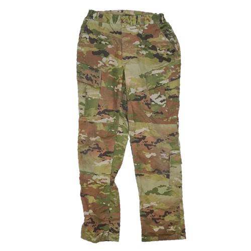 USGI Women's OCP Combat Trousers - 31XL, Medium - US Army Surplus - Combat Trousers