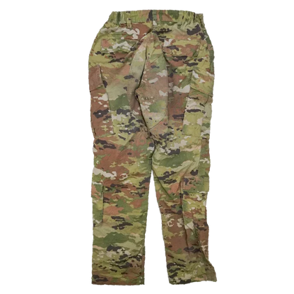 USGI Women's OCP Combat Trousers - 31XL, Medium - US Army Surplus - Combat Trousers