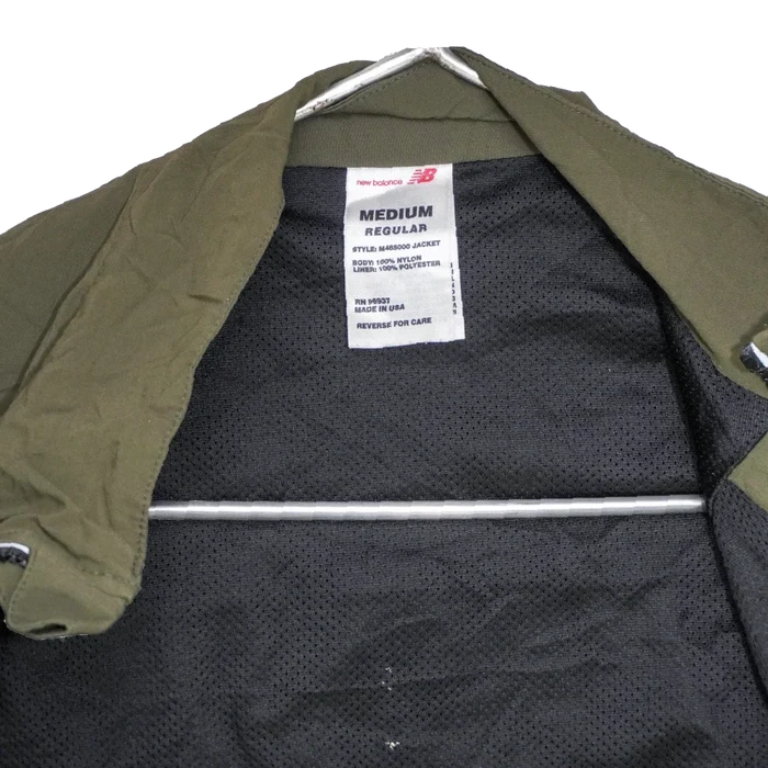 USMC PT Tracksuit Jacket - Medium Regular - USMC Surplus - Track Tops