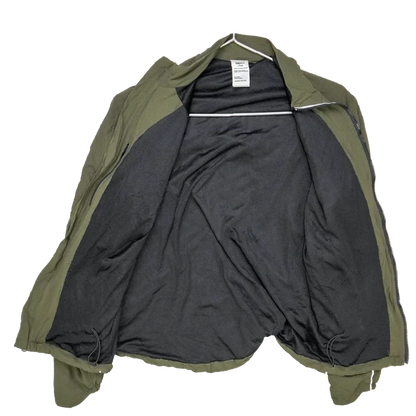 USMC PT Tracksuit Jacket - Small Long, Item 2 - USMC Surplus - Track Pants