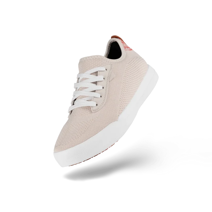 VESSI WOMENS WEEKEND SNEAKER 1.5 BERRY
