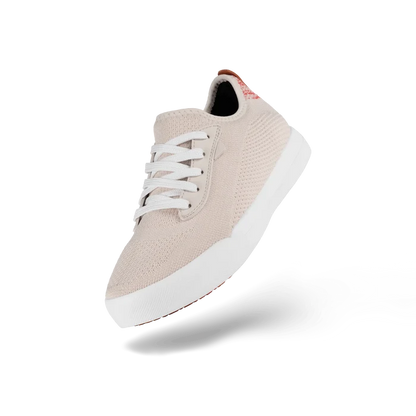 VESSI WOMENS WEEKEND SNEAKER 1.5 BERRY