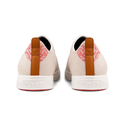 VESSI WOMENS WEEKEND SNEAKER 1.5 BERRY