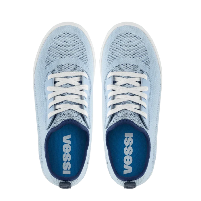 VESSI WOMENS WEEKEND SNEAKERS 1.5