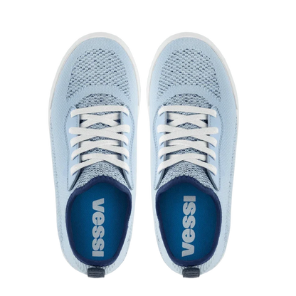 VESSI WOMENS WEEKEND SNEAKERS 1.5