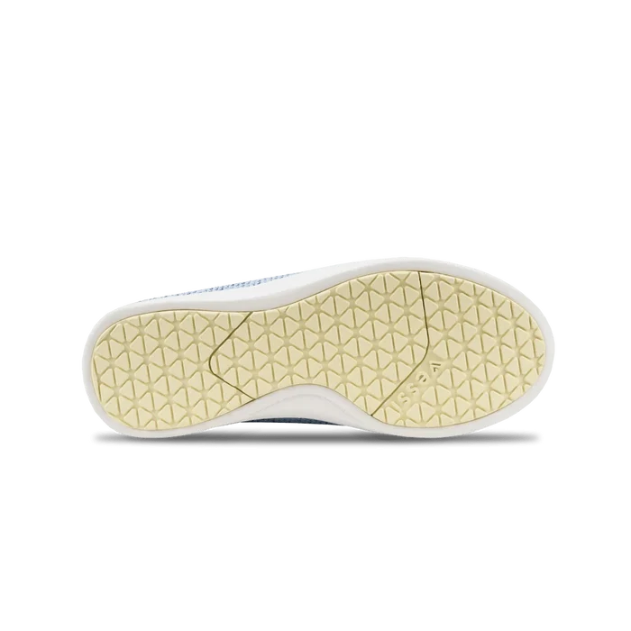 VESSI WOMENS WEEKEND SNEAKERS 1.5