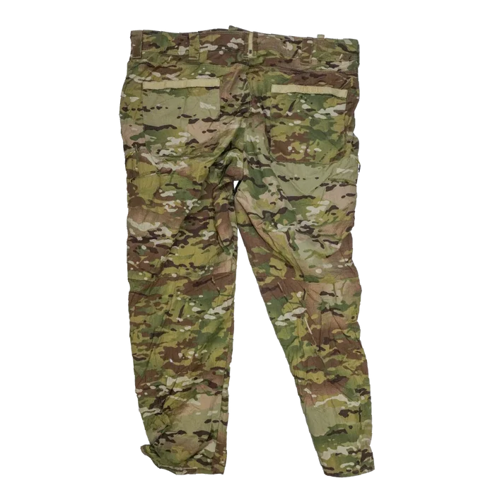 Viktos Contractor Multicam Trousers - 44x34, 2XLarge - Army & Outdoors - Combat Trousers