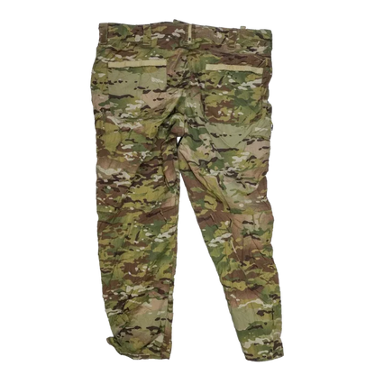 Viktos Contractor Multicam Trousers - 44x34, 2XLarge - Army & Outdoors - Combat Trousers