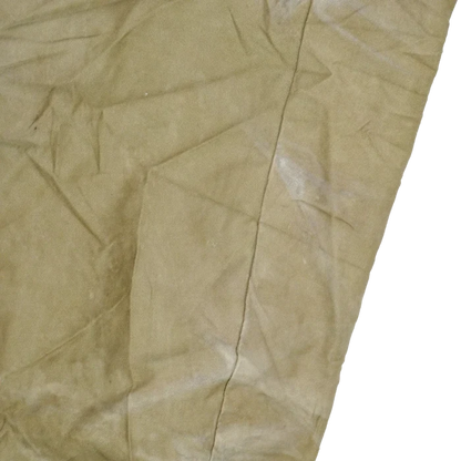 Vintage Sears Sportswear Khaki Hunting Pants - 34x31, Medium - Army & Outdoors - Cargo Trousers