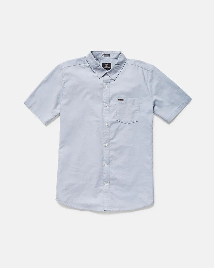 VOLCOM EVERETT OXFORD II SHIRT