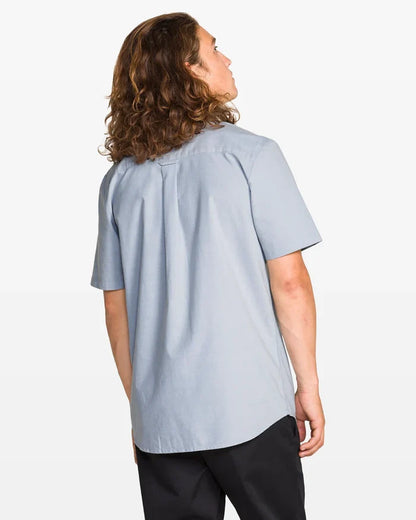 VOLCOM EVERETT OXFORD II SHIRT