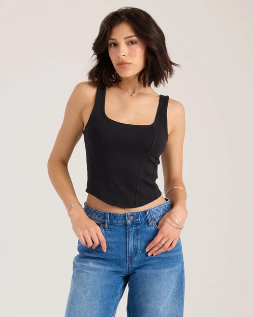 VOLCOM HOT GIRL TANK
