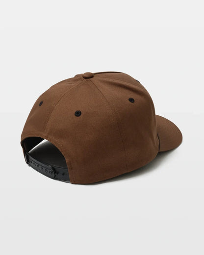 VOLCOM OVERPATCH HAT