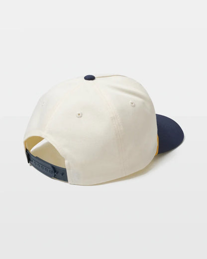VOLCOM OVERPATCH HAT