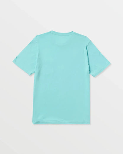 Volcom SOLID POCKET TEE