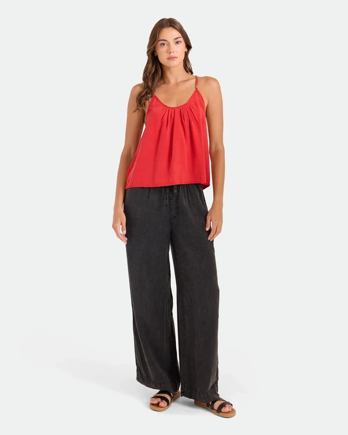 VOLCOM WASHED UP TWILL PANT