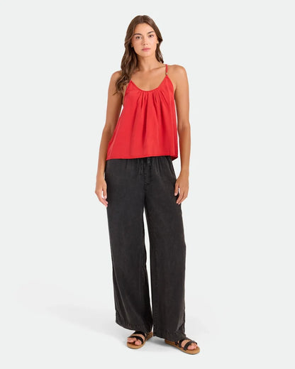 VOLCOM WASHED UP TWILL PANT