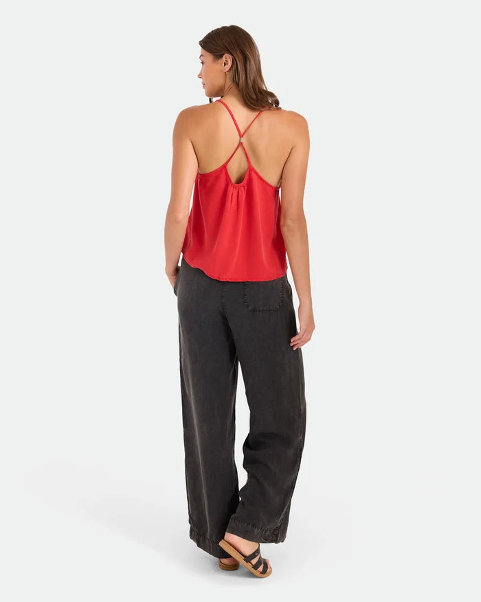 VOLCOM WASHED UP TWILL PANT