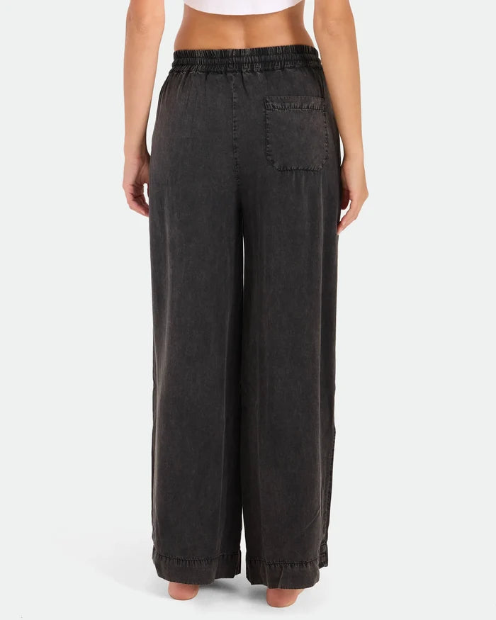 VOLCOM WASHED UP TWILL PANT