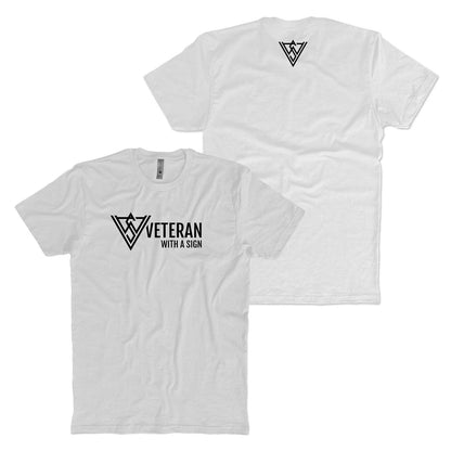 VWAS Logo T-Shirt