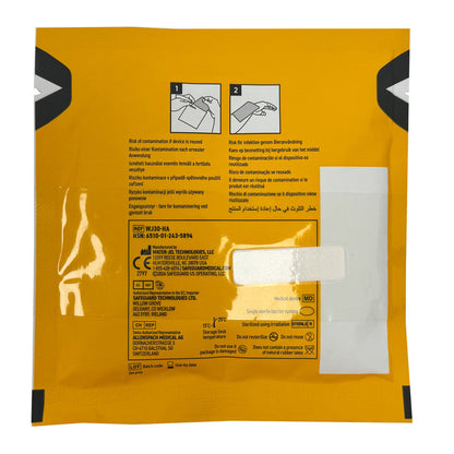Water-Jel® Military Burn Dressing