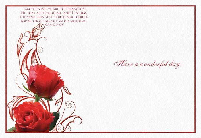 Wedding Day - Boxed Assortment Wedding Cards by Shared Blessings