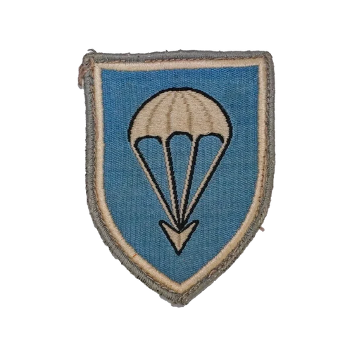 West German Bundeswehr 1st Airborne Division Patch - German Army Surplus - Flags, Badges & Insignia