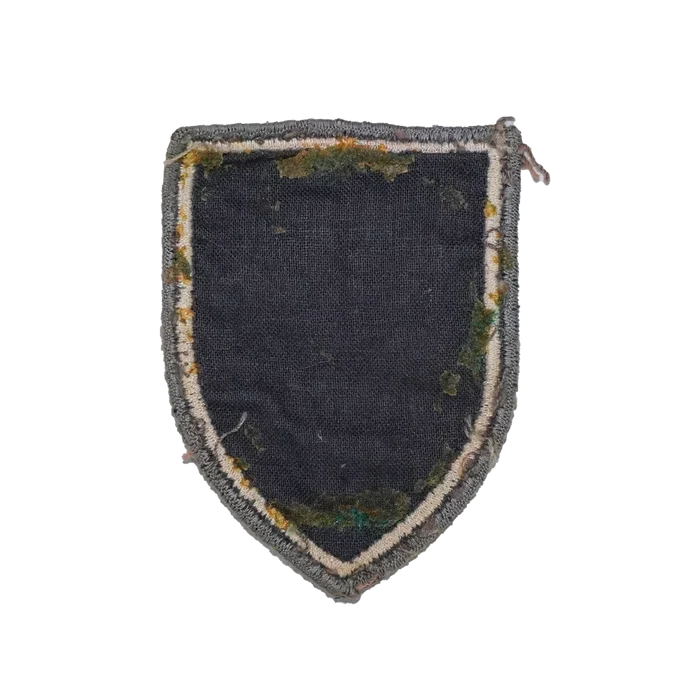 West German Bundeswehr 1st Airborne Division Patch - German Army Surplus - Flags, Badges & Insignia
