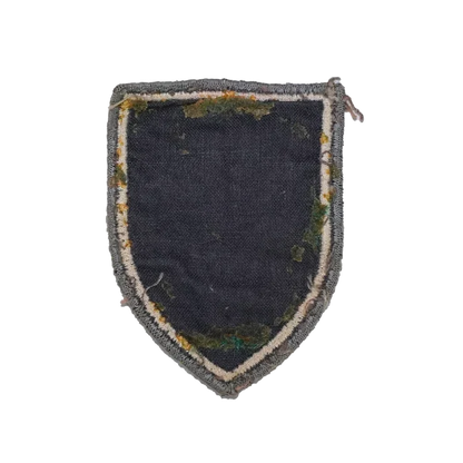 West German Bundeswehr 1st Airborne Division Patch - German Army Surplus - Flags, Badges & Insignia