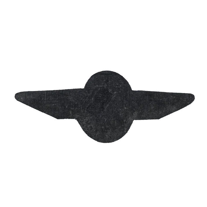 West German Parachute Wings Patch - German Army Surplus - Flags, Badges & Insignia