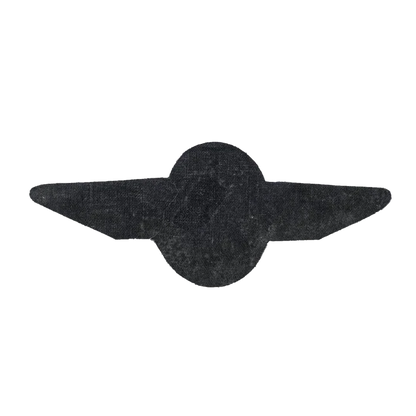 West German Parachute Wings Patch - German Army Surplus - Flags, Badges & Insignia