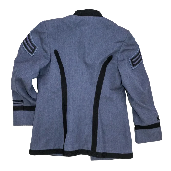 West Point Military Academy Women's Service Dress Jacket - 12L, Medium - Army & Outdoors - Dress Jackets
