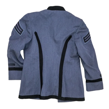 West Point Military Academy Women's Service Dress Jacket - 12L, Medium - Army & Outdoors - Dress Jackets