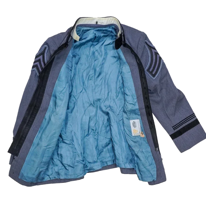 West Point Military Academy Women's Service Dress Jacket - 12L, Medium - Army & Outdoors - Dress Jackets