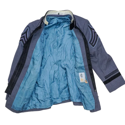 West Point Military Academy Women's Service Dress Jacket - 12L, Medium - Army & Outdoors - Dress Jackets
